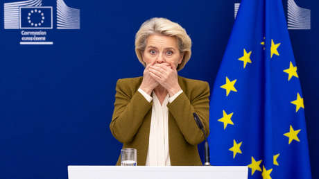 Lo que Von der Leyen no contó sobre el verdadero estado de la Unión