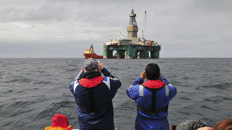 Argentina redobla su ofensiva judicial contra las petroleras en Malvinas