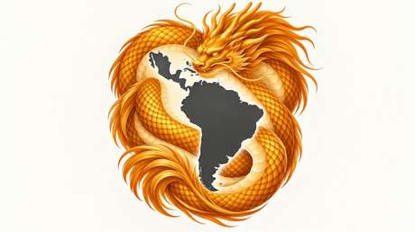 China ofrece apoyo contra la inseguridad a un país latinoamericano cortejado por EE.UU.
