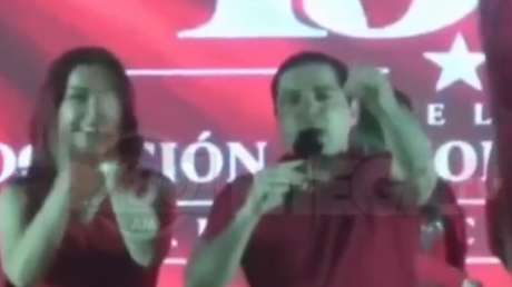 "Liberar moteles": Insólita promesa de un candidato latinoamericano antes de las elecciones