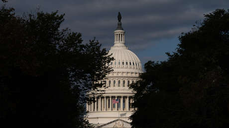 El Congreso de EE.UU. aprueba el proyecto de ley de sanciones antirrusas impulsado por Lindsey Graham