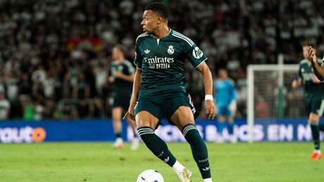 Mbappé aclara por qué no se puso una camiseta en apoyo a Ceuta
