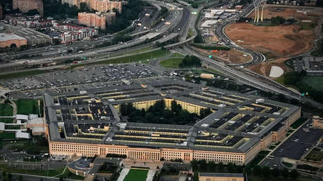 Reportes: EE.UU. teme que venta de cazas F-35 a Arabia Saudita exponga tecnología secreta a China
