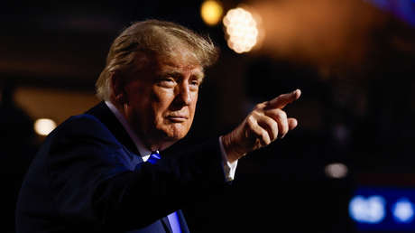 Trump asesta un nuevo golpe comercial a su vecino