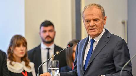 Polonia se enfrenta a precios de combustibles "con los que nadie habría soñado ni en sus peores pesadillas"