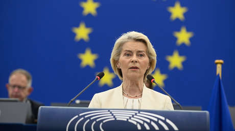 Las iniciativas de Von der Leyen en materia de seguridad generan preocupación en la OTAN