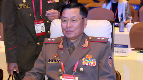 Pionyang acusa a EE.UU. y a sus aliados de elevar capacidades para una guerra nuclear