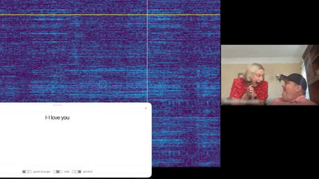 Paciente de Neuralink traduce sus pensamientos a voz por primera vez y esto fue lo que dijo (VIDEO)