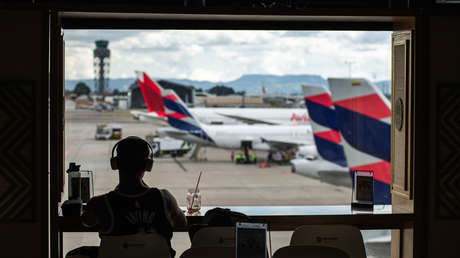 Estos son los aeropuertos mejor conectados de Latinoamérica