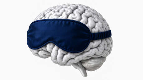 Dormir hace más por su cerebro de lo que imagina y la ciencia acaba de medirlo