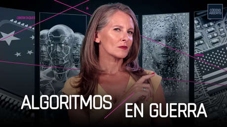 Algoritmos en guerra