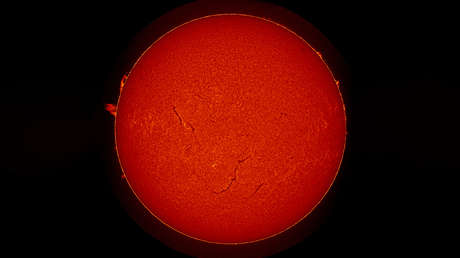 El Sol rompe un extraño récord que no se veía desde hace años