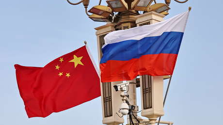 China comenta la iniciativa de las nuevas sanciones antirrusas de EE.UU.