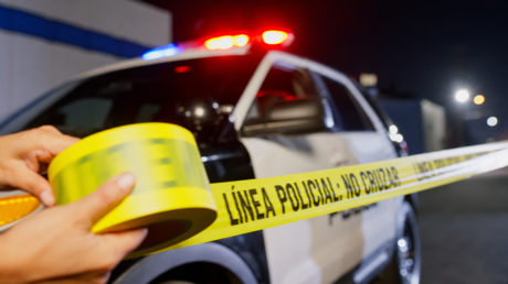 Manchas de sangre en el domicilio familiar incriminan al hijo de un anciano desaparecido