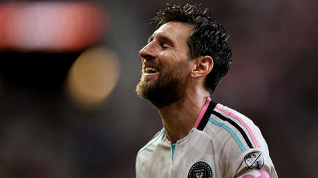 Messi vuelve al fútbol español con esta nueva jugada
