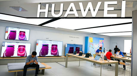 Un millón de procesadores como una sola máquina: la nueva apuesta tecnológica de Huawei