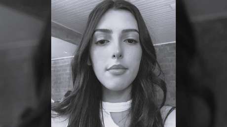 Una mujer envía escalofriantes mensajes antes de ser asesinada por un joven en Brasil