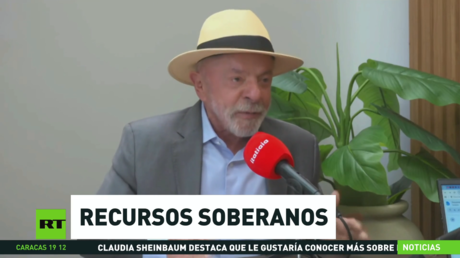 Lula da Silva: Hay que investigar a todos los involucrados y hacer pública toda la información del caso Banco Master