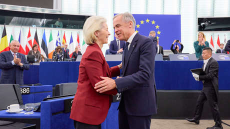 Lo que significaría para EE.UU. el acercamiento de la UE y Canadá, constantemente atacados por Trump