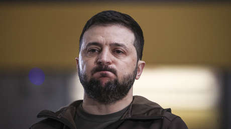 Zelenski exigía volar los puentes y el metro de Kiev, revela su exvocera