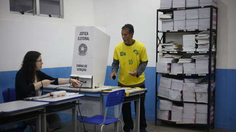 Sospechas en el ojo de la justicia: Brasil entra en una recta final electoral de alto voltaje