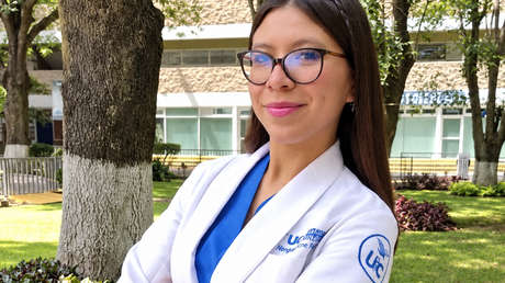Hallan muerta a una universitaria desaparecida en México y esto se sabe del asesino