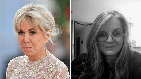 Fallece la periodista que denunciaba que Brigitte Macron nació hombre