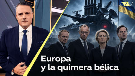 Europa y la quimera bélica