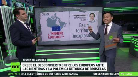 Crece el desconcierto entre los europeos ante las mentiras y la polémica retórica de Bruselas