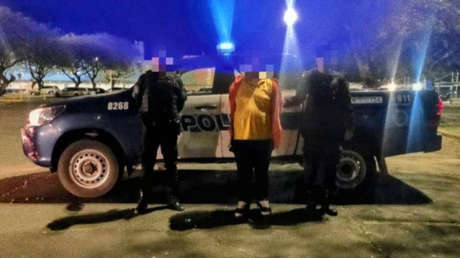 Finge su secuestro para cobrarle un millonario rescate a su mujer