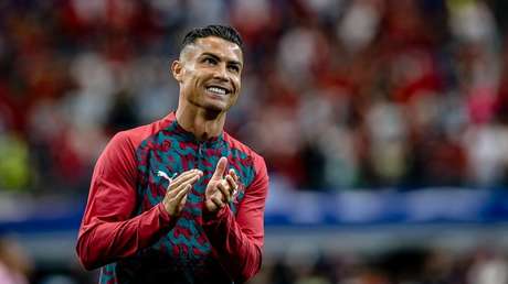 "Si rinde, juega": Cristiano Ronaldo recibe sorprendente llamado a la selección de Portugal
