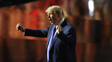 "Sueño hecho realidad": El anuncio de Trump del anhelado acuerdo sobre Groenlandia (TEXTO COMPLETO)