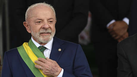 El categórico 'no' de Lula a Trump