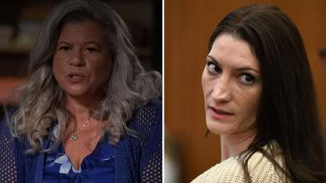 "Era cariñosa y maravillosa": Jurado explica por qué no declaró culpable a la mujer que mató a sus 3 hijos