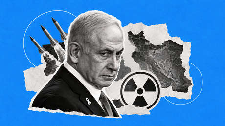 ¿Podría Netanyahu lanzar desde sus seis submarinos bombas nucleares contra Irán?