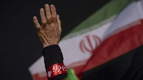 Irán entrega a EE.UU. sus condiciones para poner fin al conflicto