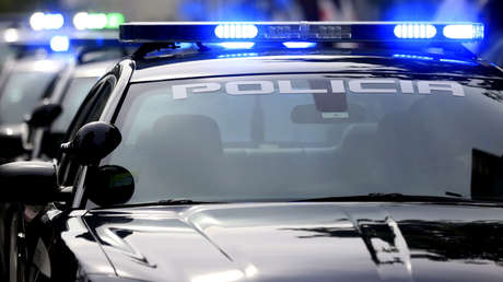Disparan a una policía embarazada dentro de una comisaría