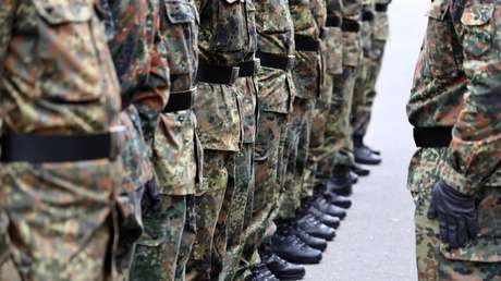 Incluso si no quieren servir: país de la OTAN convoca a jóvenes a pruebas obligatorias de aptitud militar