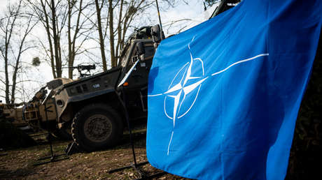 La OTAN aviva los vientos de guerra y se declara lista para un posible conflicto en Europa del Este