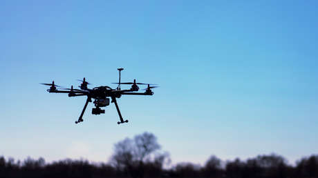 Moscú repele el mayor ataque de drones ucranianos hasta la fecha