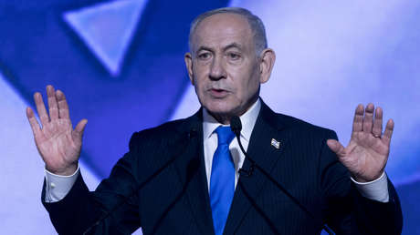 Netanyahu hace esfuerzos secretos para normalizar las relaciones con un país árabe clave de cara a las elecciones