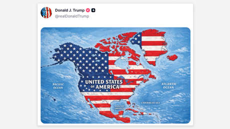 Macron planta cara a Trump: la disputa sobre un archipiélago que nadie esperaba