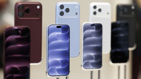 Colocar este popular accesorio en el iPhone le produce "escalofríos" a un alto ejectutivo de Apple