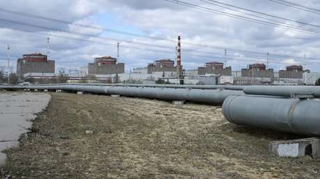 Jefe de Rosatom denuncia el incremento de ataques de Kiev cerca de la mayor central nuclear de Europa