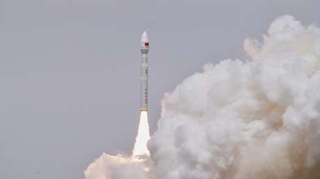 China ya puso en órbita satélites de computación espacial: ¿qué significa este avance?