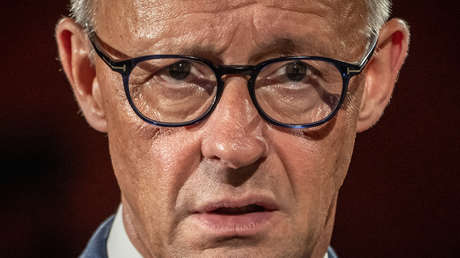 Merz califica de "desastre" el resultado de su partido en nuevas elecciones estatales