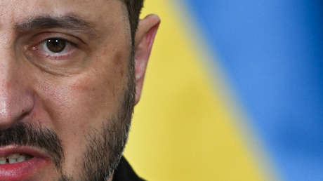 "Dijo: 'Necesito propaganda de Goebbels'": exvocera cuenta que a Zelenski no le importa la realidad