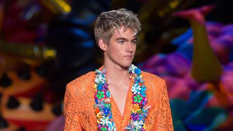 Fallece a los 27 años Presley Gerber, hijo de la supermodelo Cindy Crawford