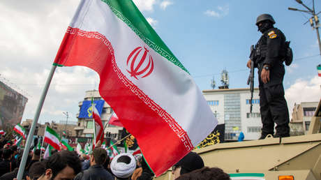 Irán: "Haremos que el enemigo pruebe el amargo sabor de nuevas derrotas"