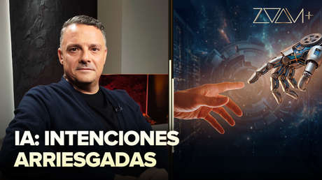 IA: intenciones arriesgadas